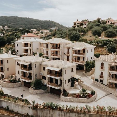 Apartamento Sivota luxury collection Exterior foto