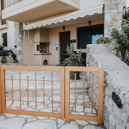 Apartamento Sivota luxury collection Habitación foto