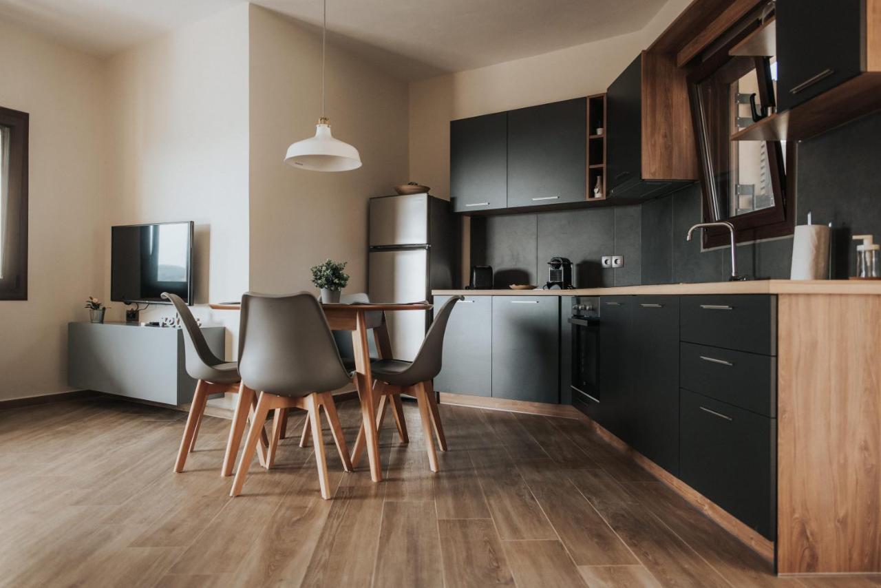 Apartamento Sivota luxury collection Exterior foto