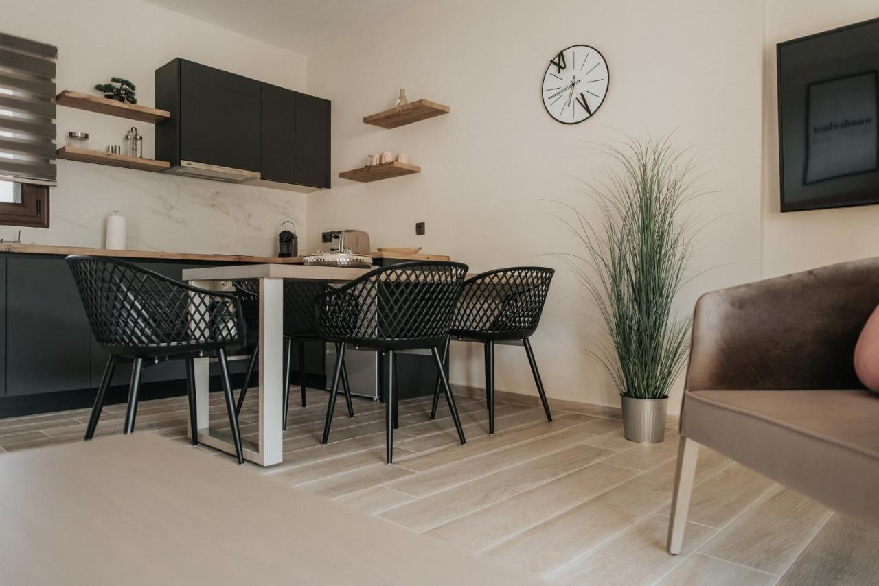 Apartamento Sivota luxury collection Exterior foto