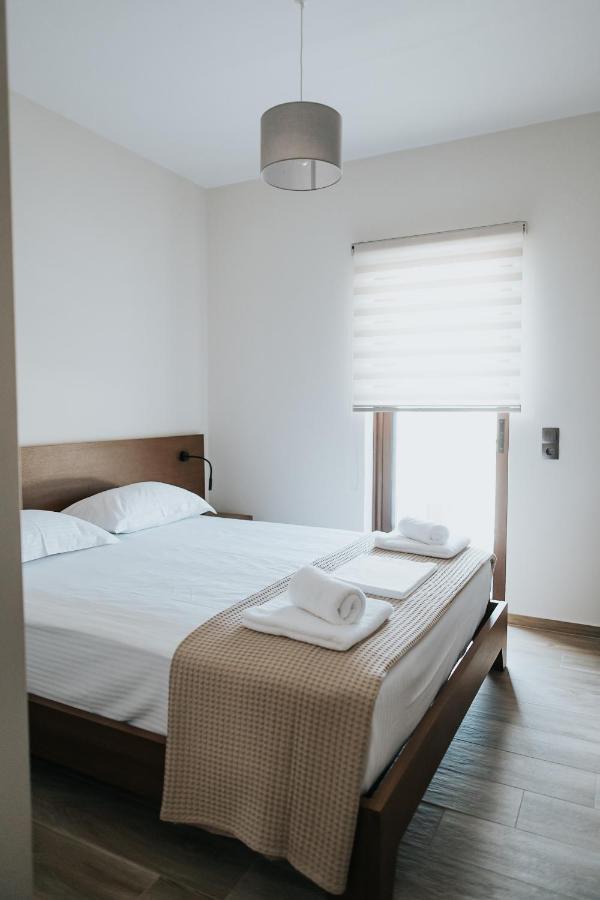 Apartamento Sivota luxury collection Exterior foto