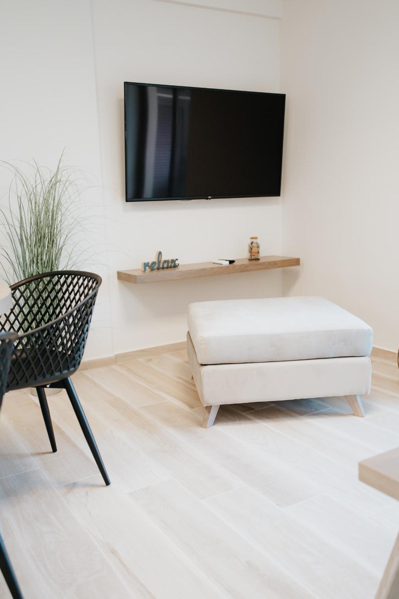 Apartamento Sivota luxury collection Habitación foto