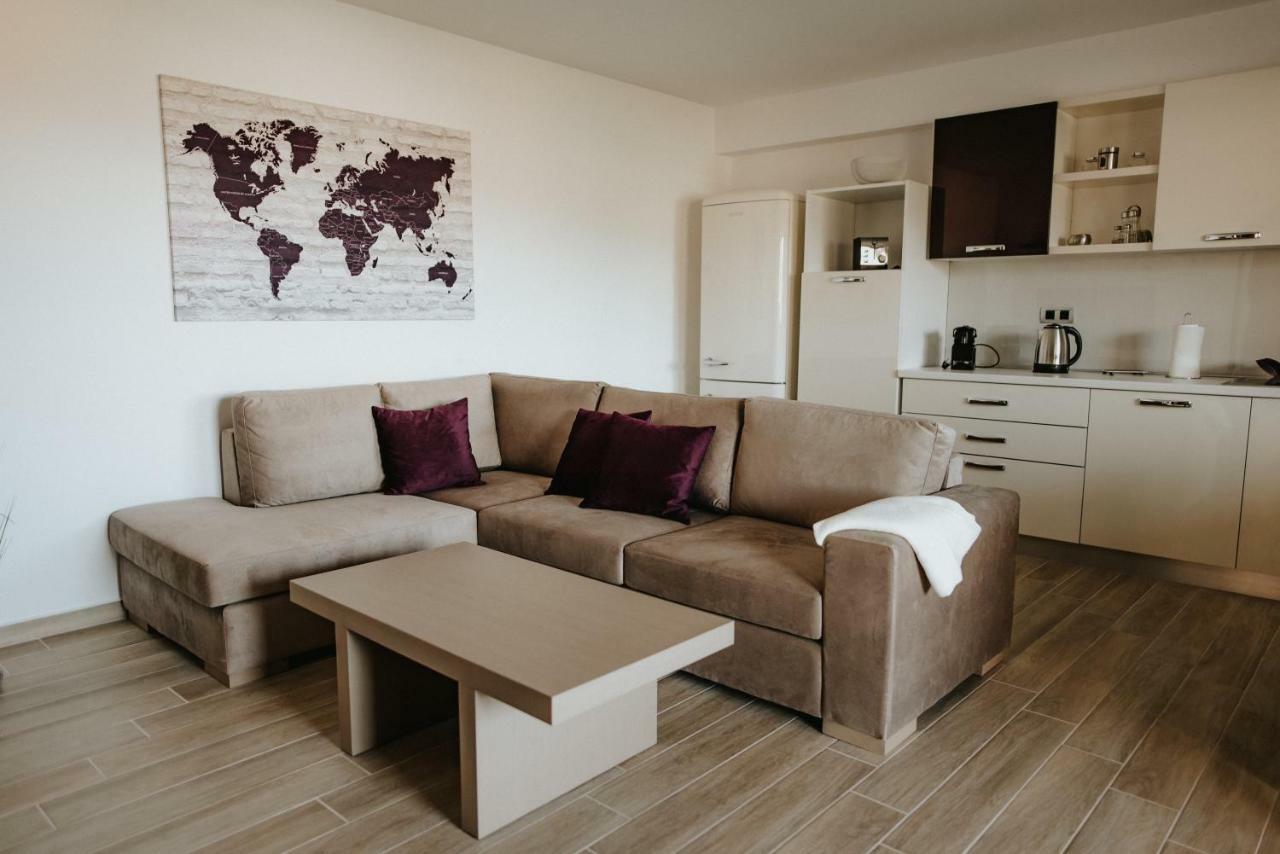 Apartamento Sivota luxury collection Exterior foto