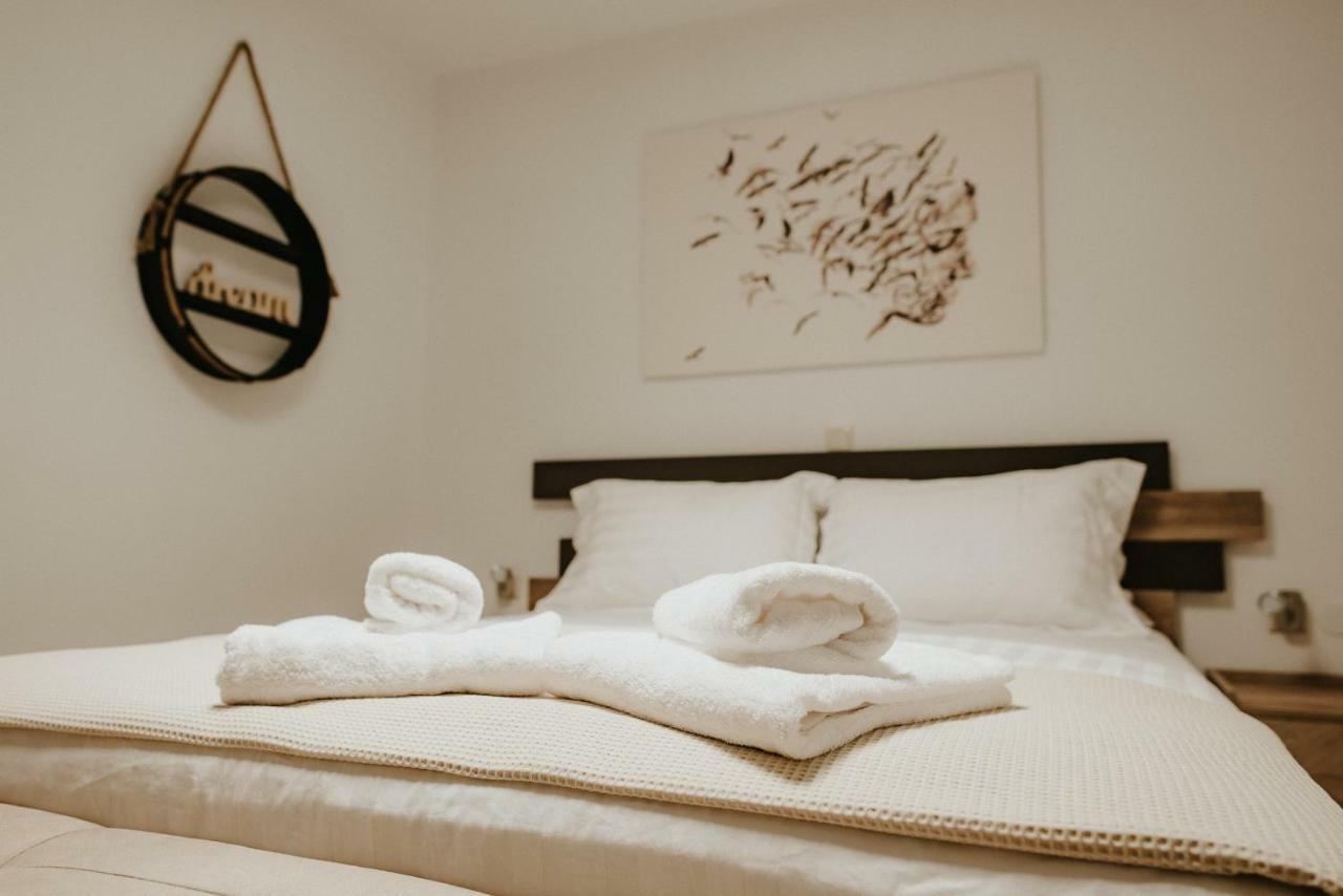 Apartamento Sivota luxury collection Exterior foto